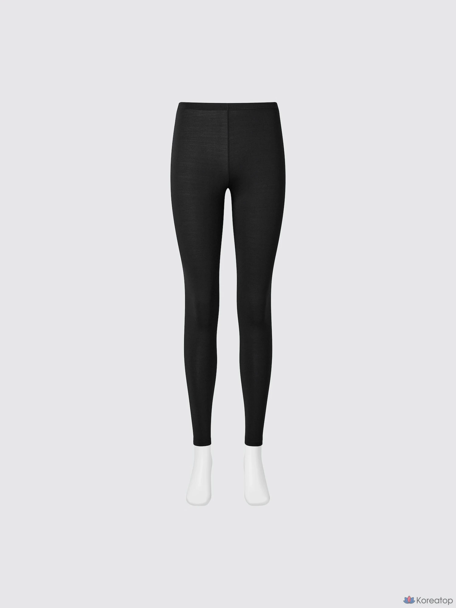 Леггинсы Uniqlo HEATTECH Full Length