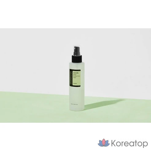 Тоник без спирта COSRX Centella Water, 150 мл