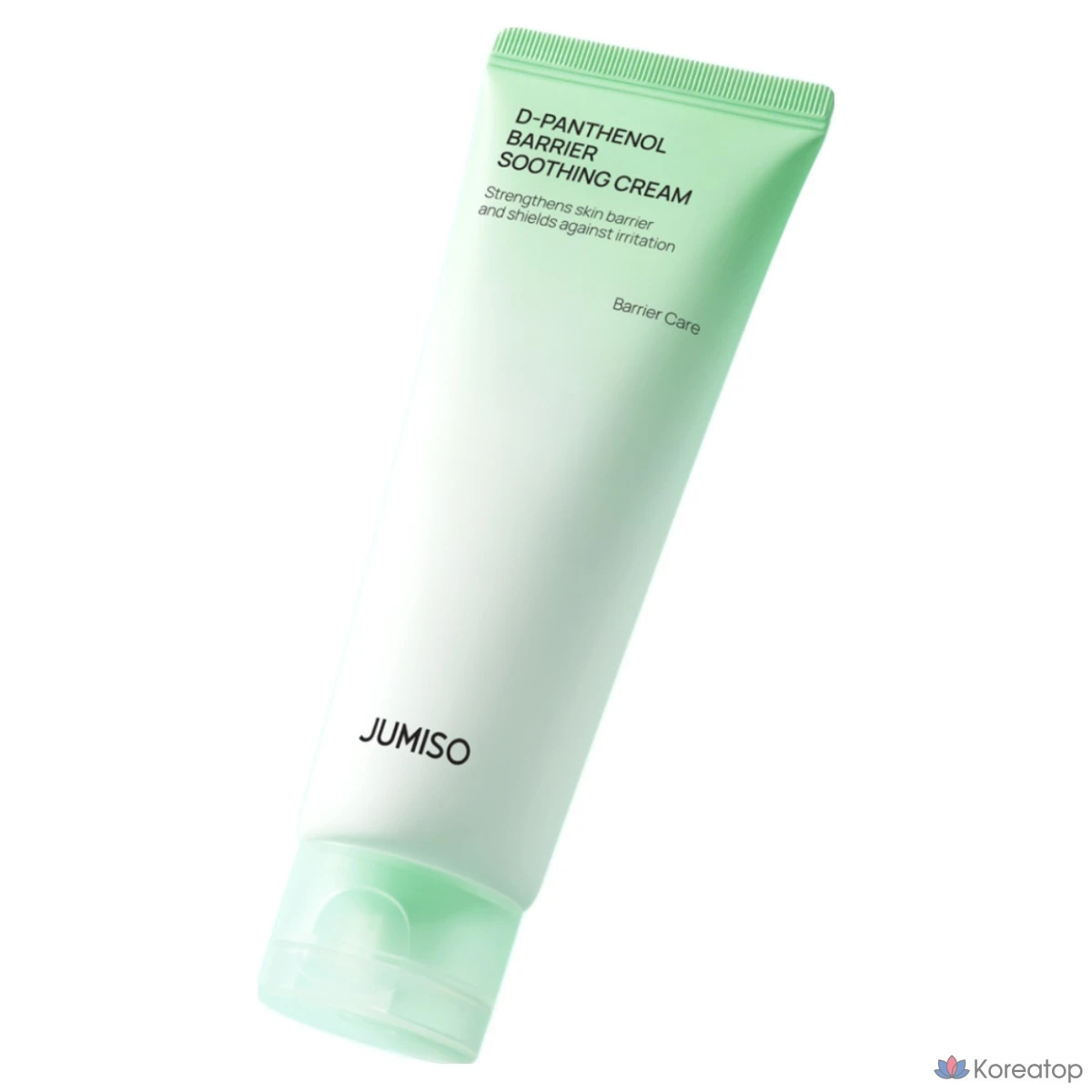 Jumiso D-Panthenol Barrier успокаивающий крем, 80 мл, 1 шт.