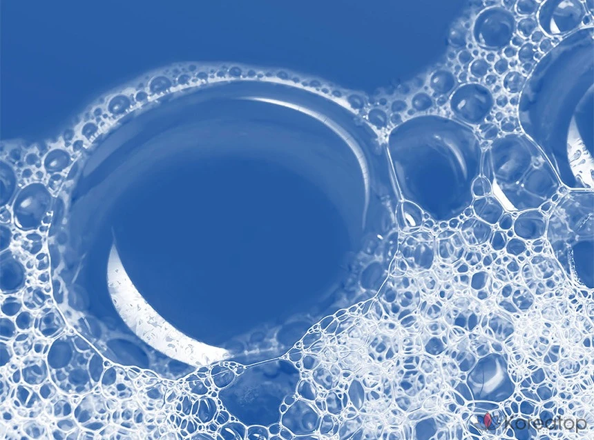 Пенка для умывания B.READY One Shot Oil Foam Cleanser, 200 мл, 1 шт.