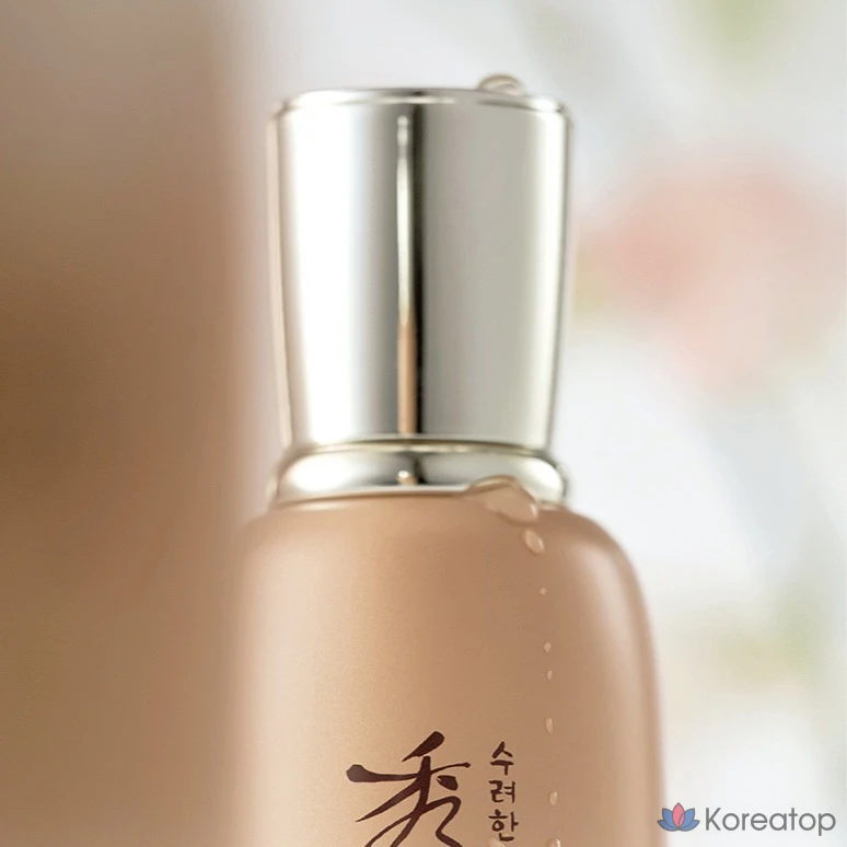 Ультраувлажняющая эссенция Sooryehan Bon, 45 мл, 1 шт.