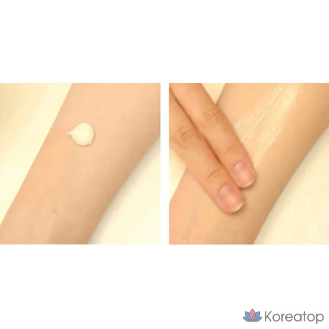 Лосьон S.NATURE Blanche, 200 мл, 1 шт.