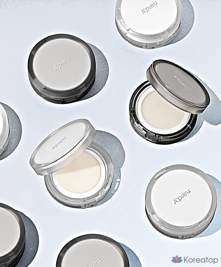 Праймер A'Pieu Water Lock Finisher Super Velvet Mini, оттенок White, 4 г, 1 шт.