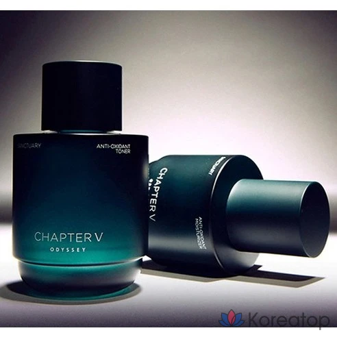 Антиоксидантный тоник Odyssey Chapter Five Sanctuary