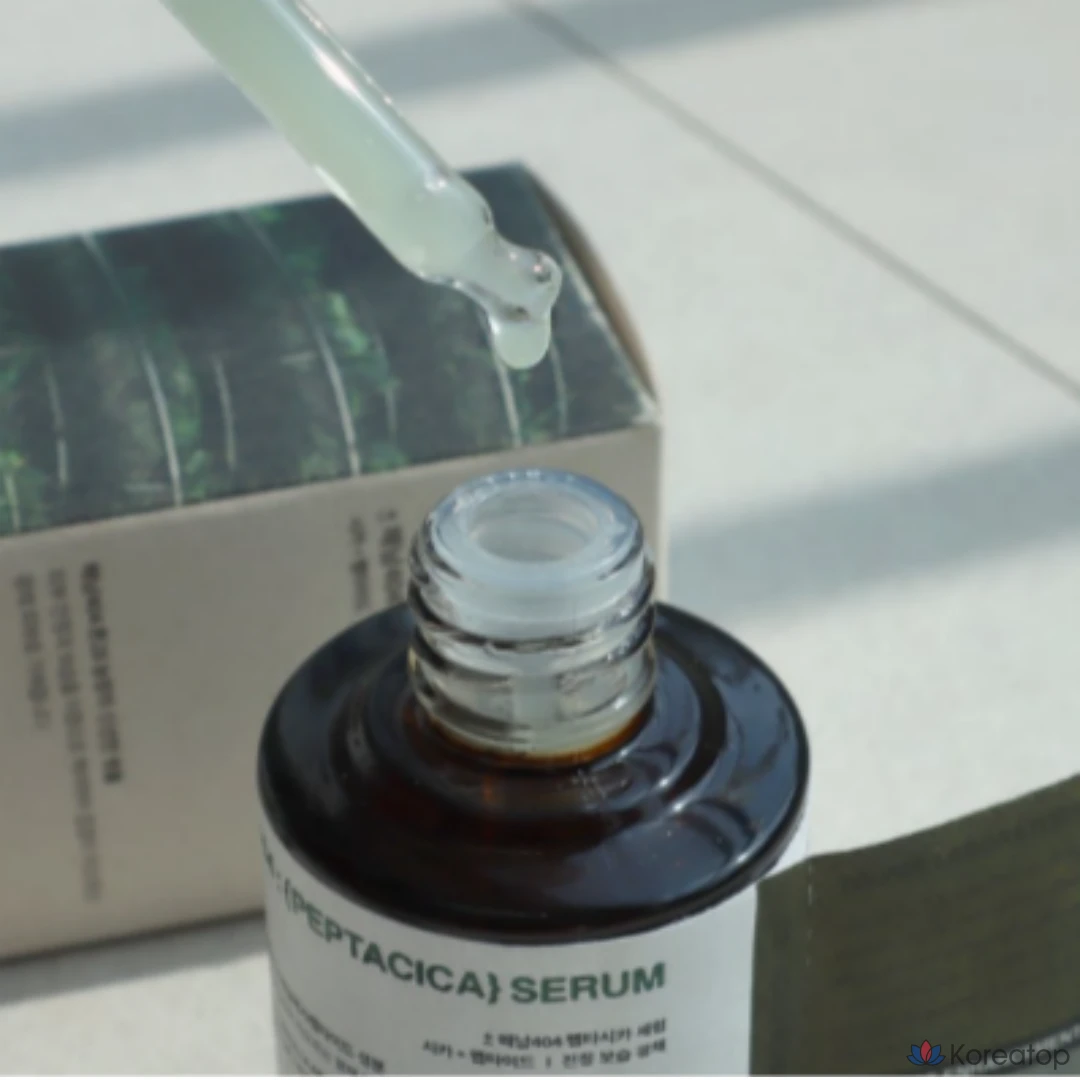 Сыворотка TOUN28 Haenam 404 Peptacica, 1 шт., 60 мл