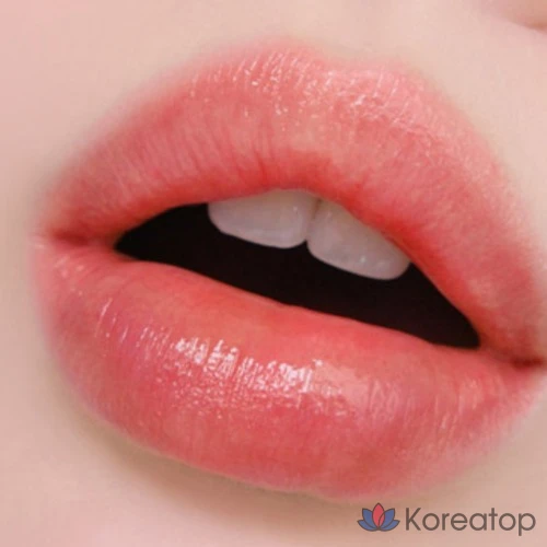 Тонирующий бальзам для губ Jungsaemmool Lip Pressure Water, оттенок Montana, 4,5 г, 4,5 мл, 1 шт.