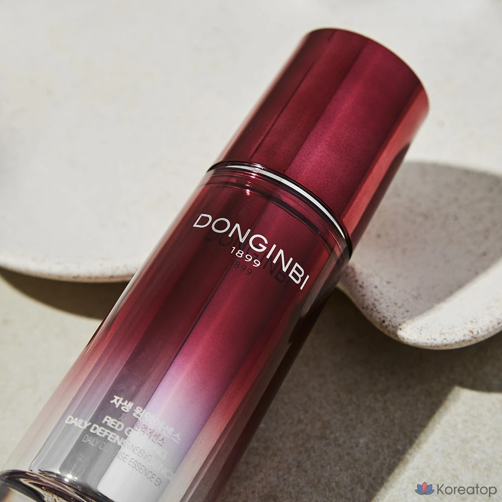 Эссенция Donginbi Jasaeng, 60 мл, 1 шт.