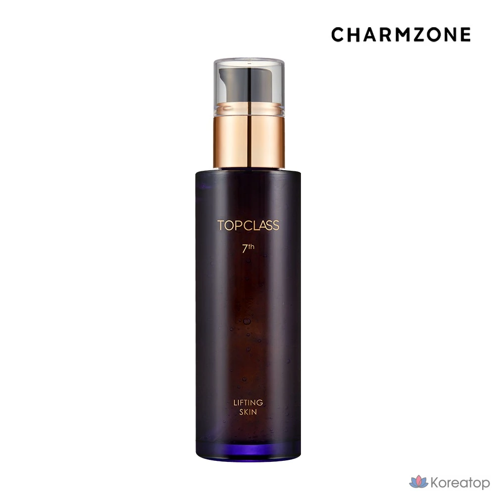 Charmzone Top Class Lifting Skin, 120 мл, 1 шт.