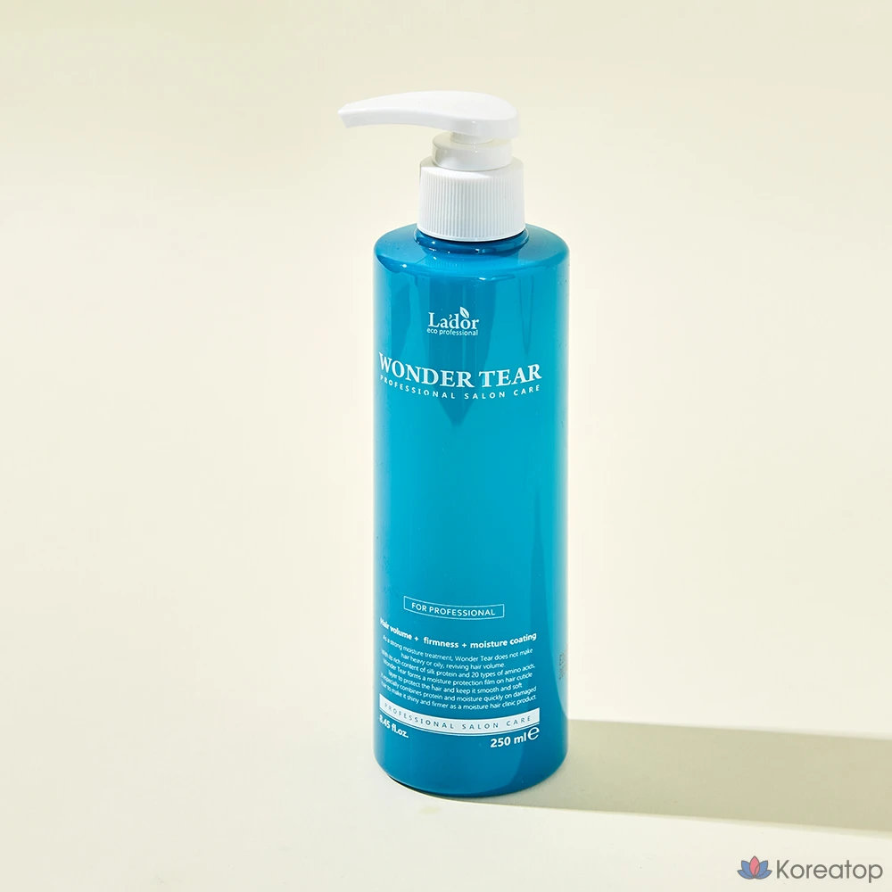 Кондиционер для волос Lador Wonder Tear Hair Treatment, 250 мл, 1 шт.