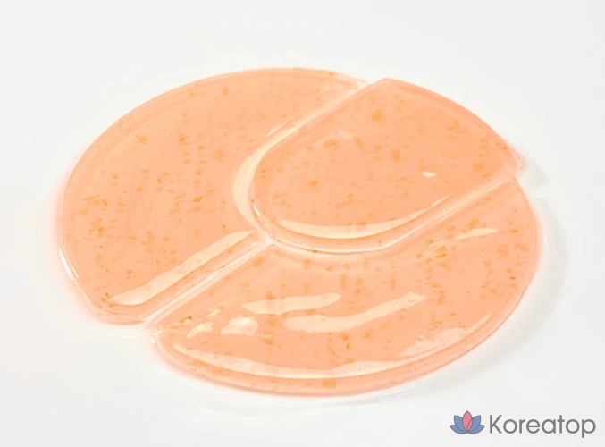 Патчи для глаз и межбровной области Isoi Blemish Care Eye &amp; Glabella Patch, 90 шт.