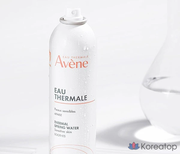 Набор для ухода Avene Thermal Water Mist 150ml + 50ml Set, 200 мл, 1 шт.