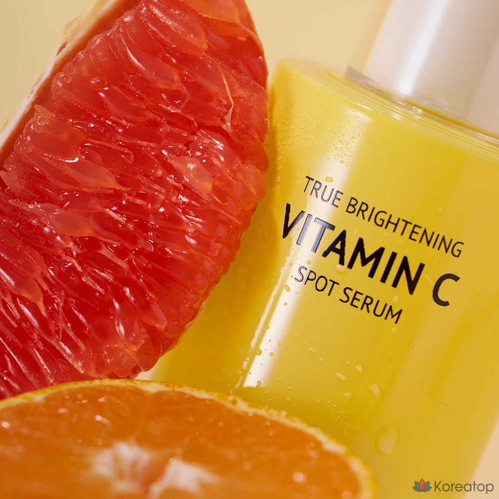 Сыворотка для лица AVCA True Brightening с витамином С, 100 мл, 1 шт.