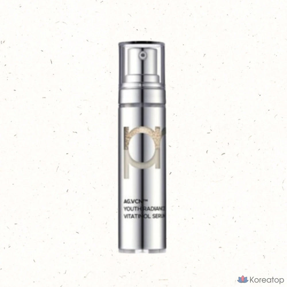 Сыворотка PRIMERA Youth Radiance Vitatinol, 21 г, 1 шт.