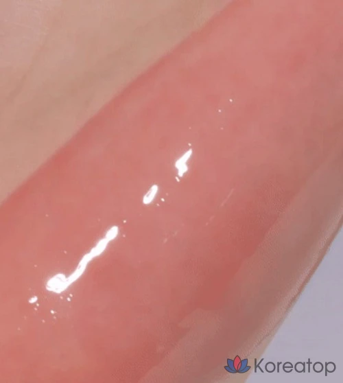 Сыворотка для губ Etude Ginger Sugar, 13 г, оттенок 03 Nude Beige, 1 шт., фото 4