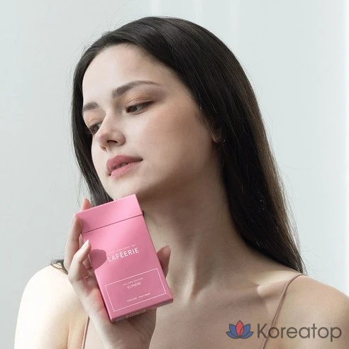 Парфюм La Purie Blanche Niche для женщин 40ml