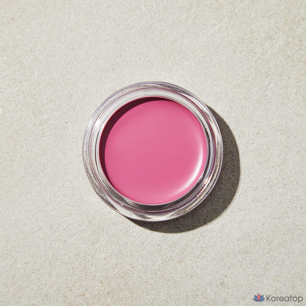 Кремовые румяна Namen Softy Cream Blush, 4,5 г, ROYILAC, 1 шт., фото 5