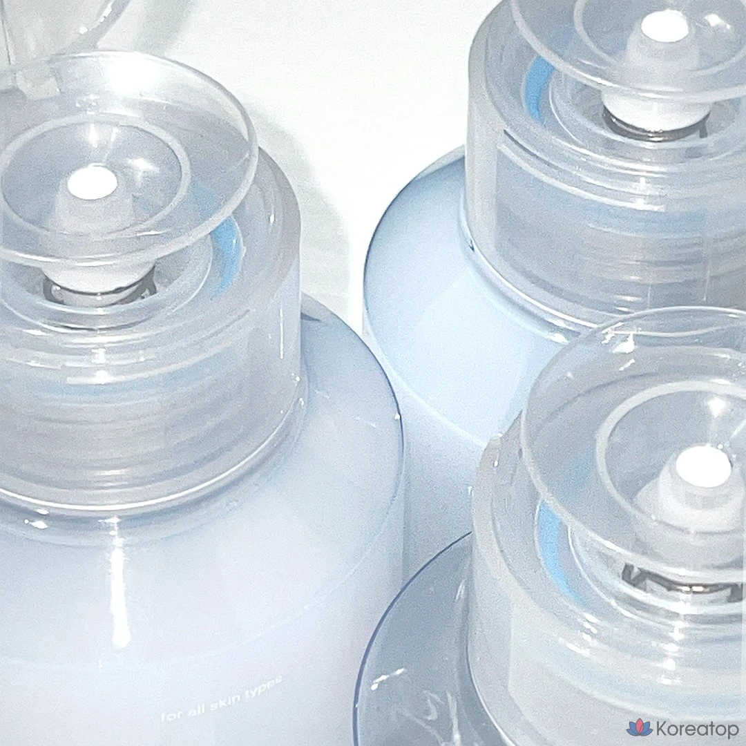 Тоник для лица Glow Lemon Vitamin Toner, 1 шт., 300 мл