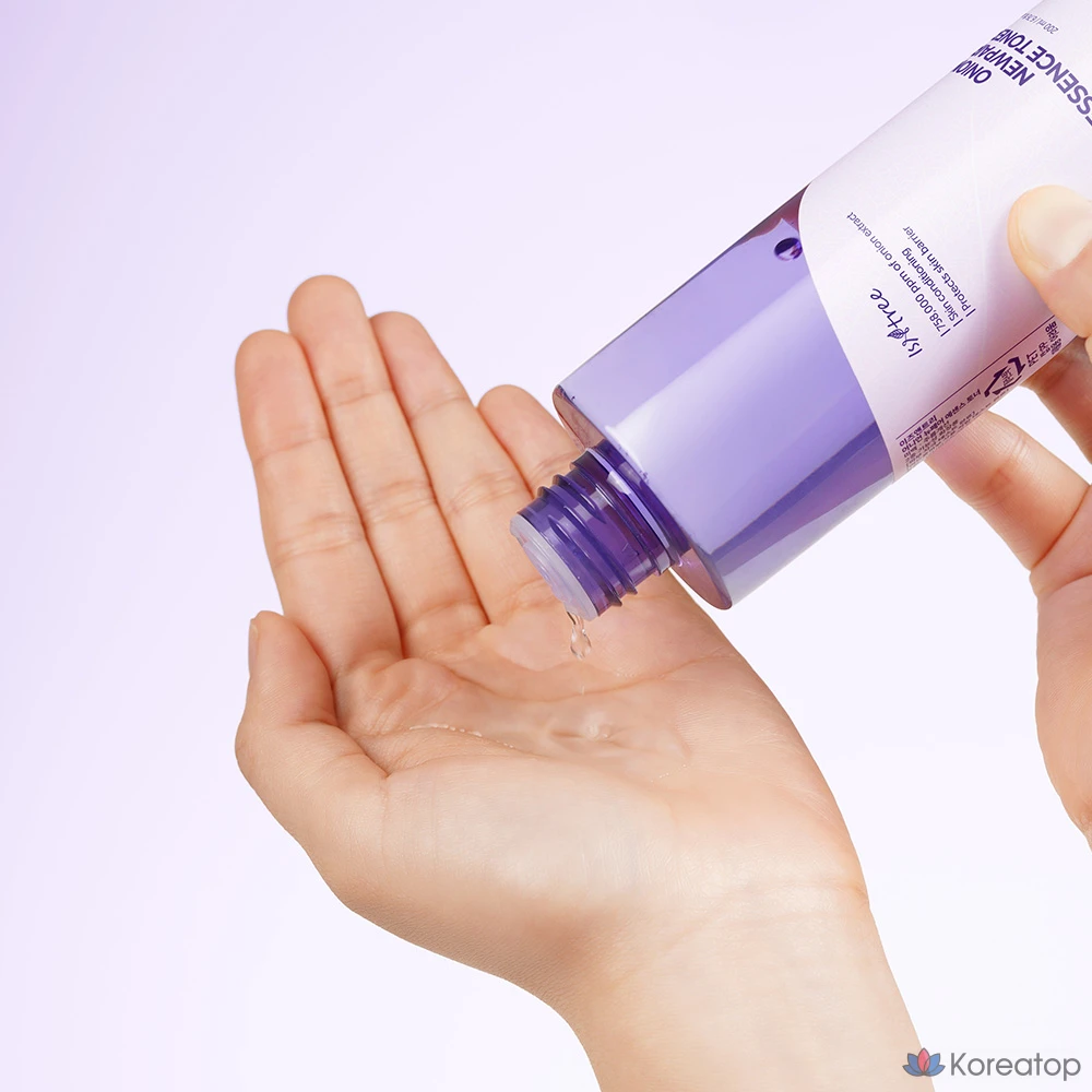 Тоник-эссенция Isntree Onion Newpair, 1 шт., 200 мл