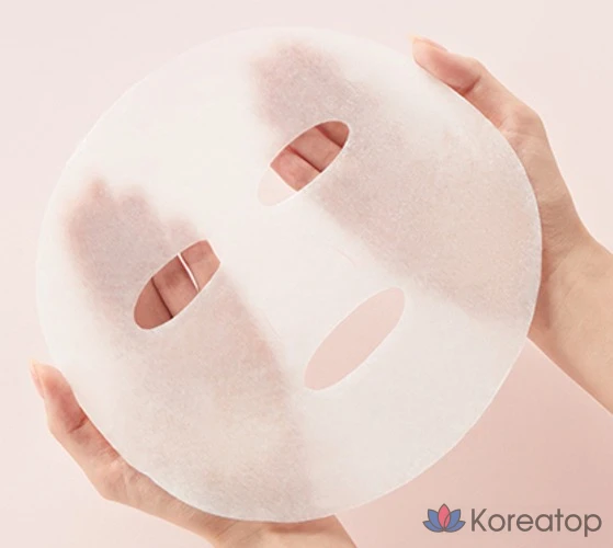 Physiogel Red Soothing AI Relief Mask, 1 упаковка, 5 упаковок, фото 5