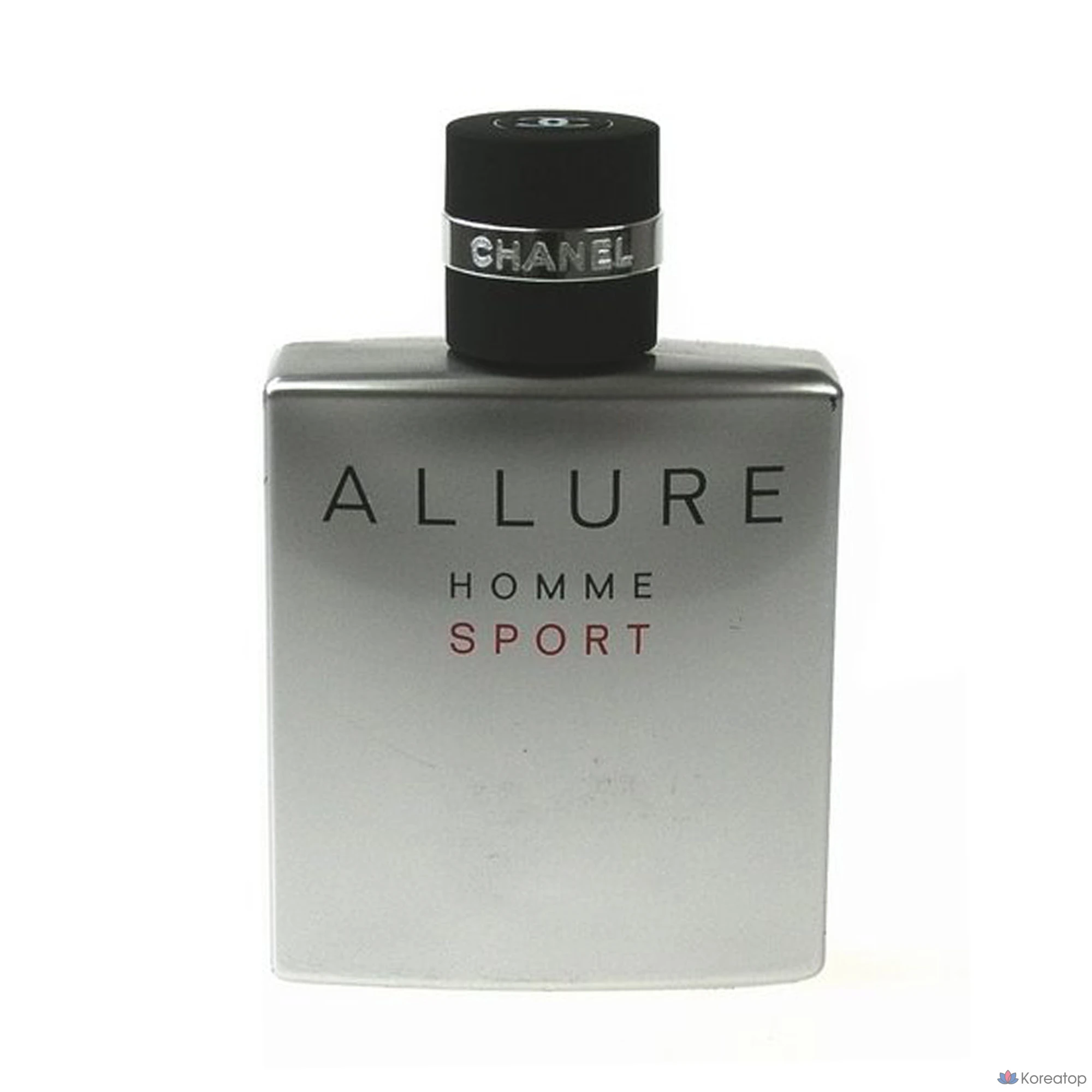 Туалетная вода Chanel Allure Homme Sport, 50 мл, 1 шт.
