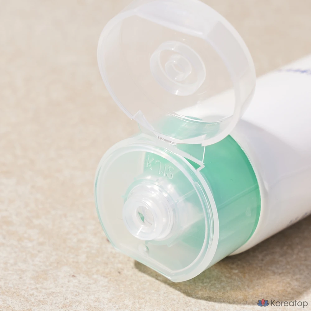 Пенка для глубокого очищения Suiskin Young Sprout, 1 шт., 80 мл