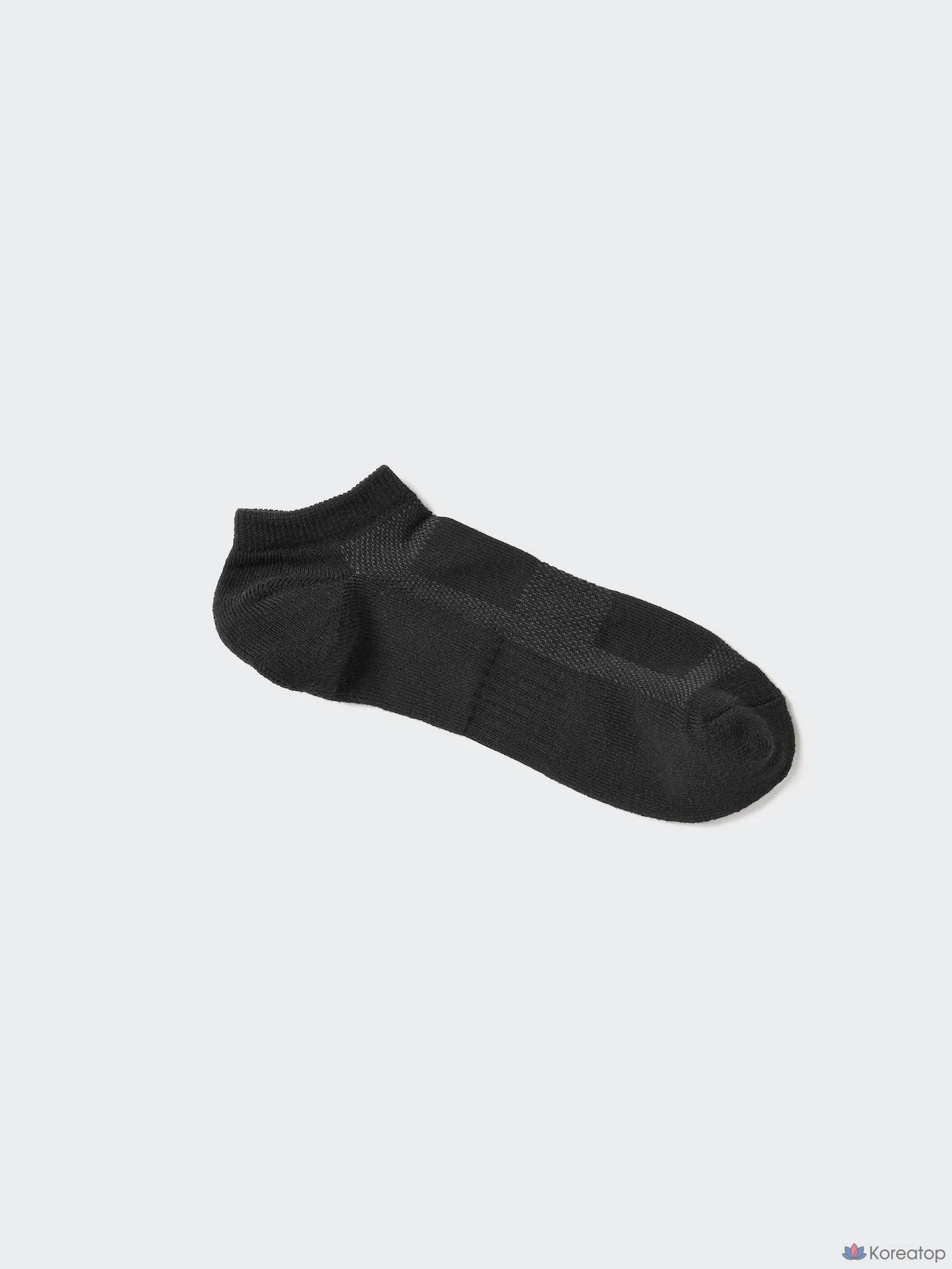 Носки короткие Uniqlo Pile Mesh