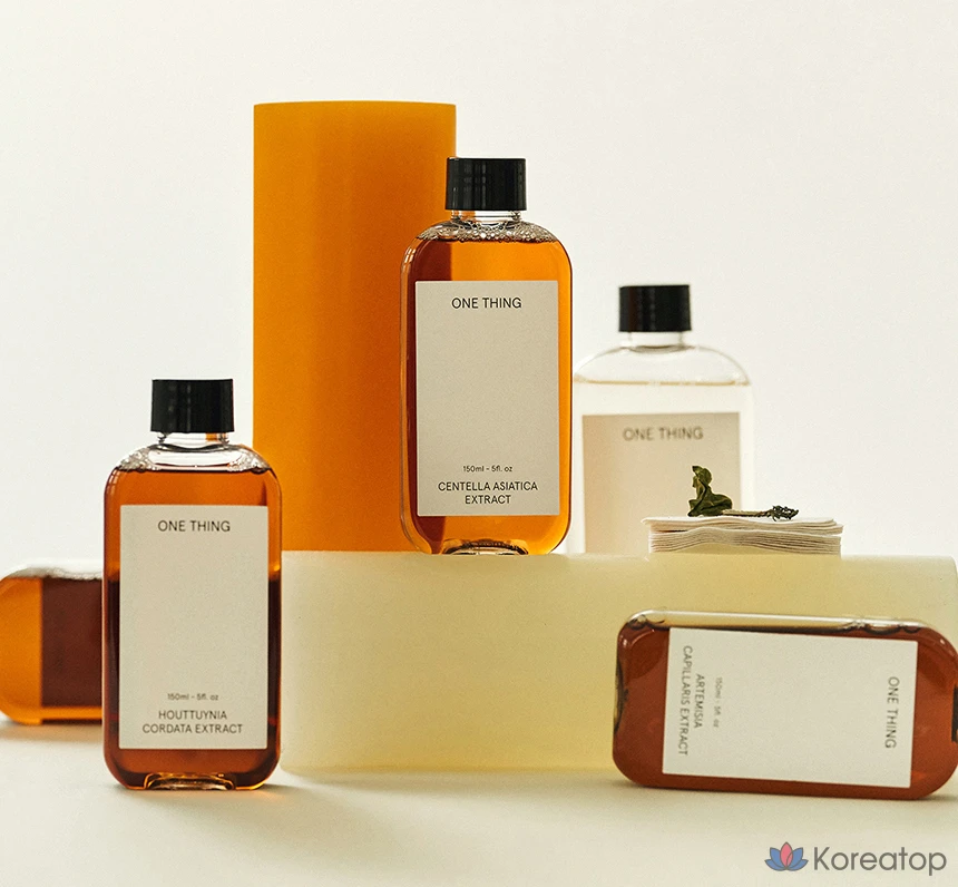 Тоник One Thing с экстрактом эосончо, 150 мл, 1 шт.