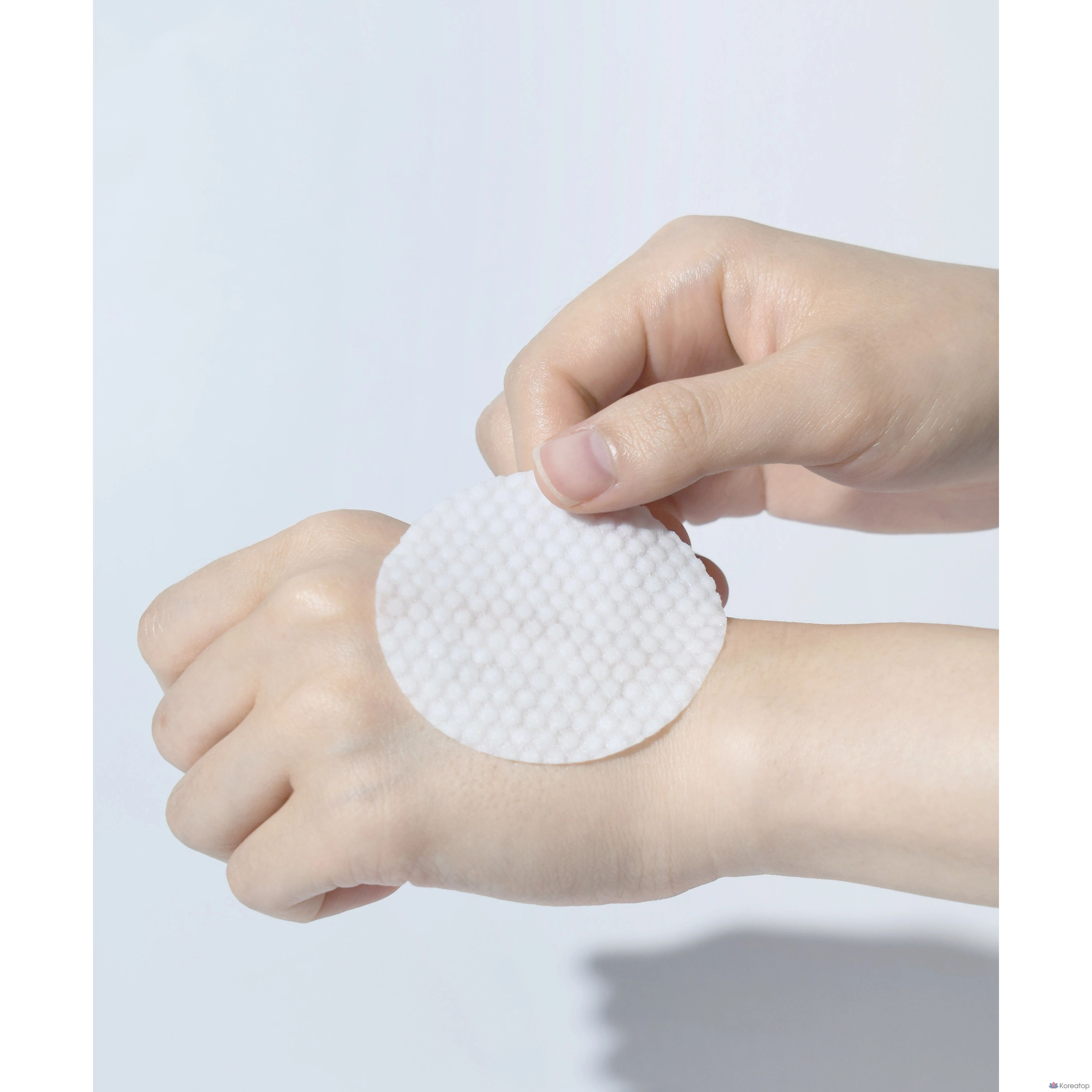 Тоник-подушечки Lamelin Camellia, 140 мл, 1 упаковка, 70 листов.