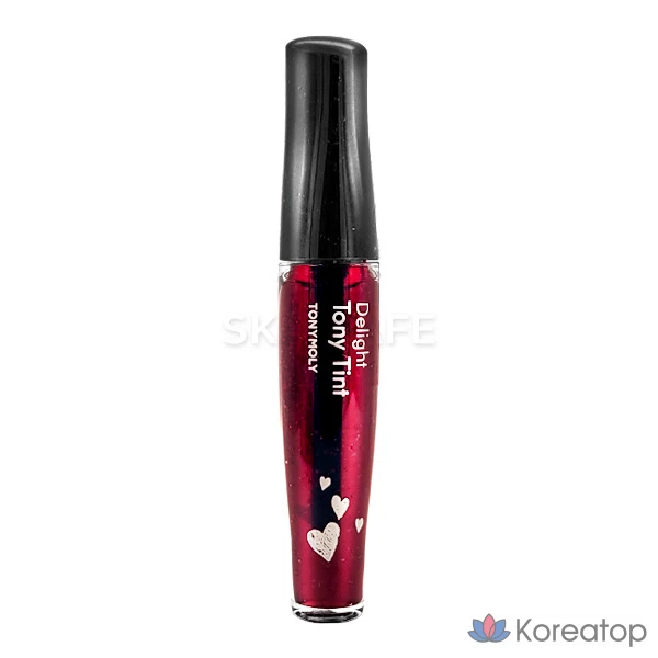 Тональный крем Tony Moly Delight Tony Tint 02 Red, 8,3 мл, 1 шт.
