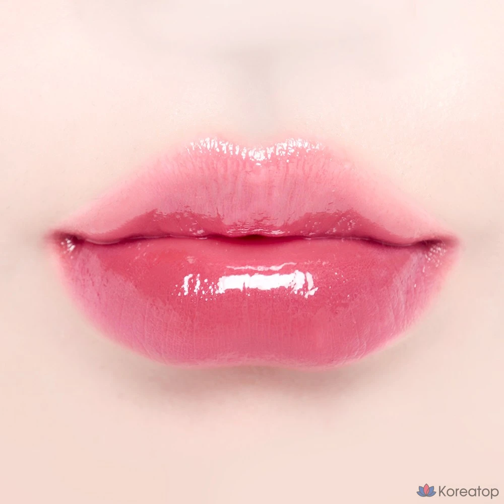 Тинт для губ Dinto Blur Glowy Lip Tint, оттенок 216 Pax, 3.5 г, 1 шт., фото 2