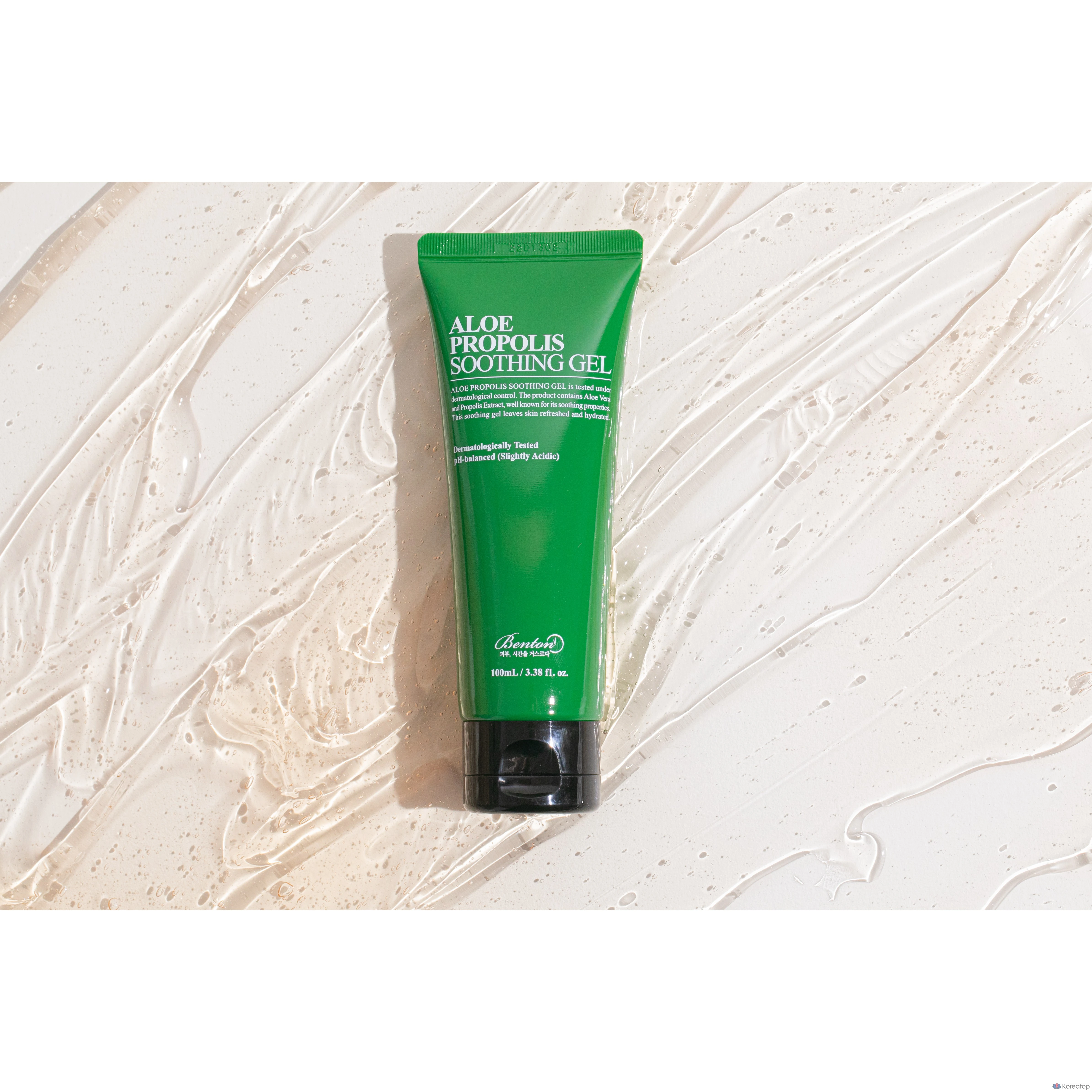 Гель Benton Aloe Propolis Soothing Gel, 100 мл, 1 шт.