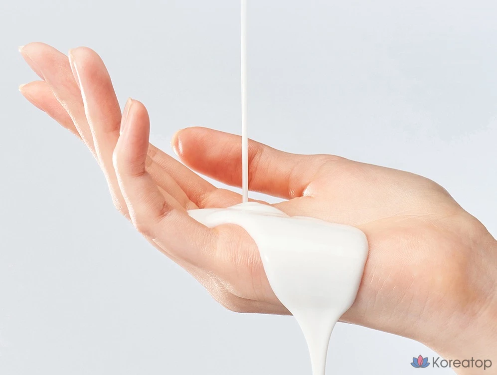 Очищающее молочко Dewytree High Amino All, 400 мл, 1 шт.