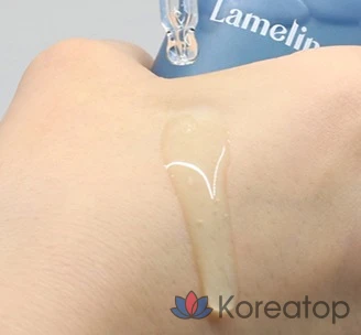 Ампула с гиалуроновой кислотой Lamelin, 55 мл, 1 шт.