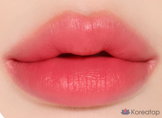 Forencos All Light Mood Velvet Tint, 1 шт., 3,2 г, V06 Lulu, фото 2