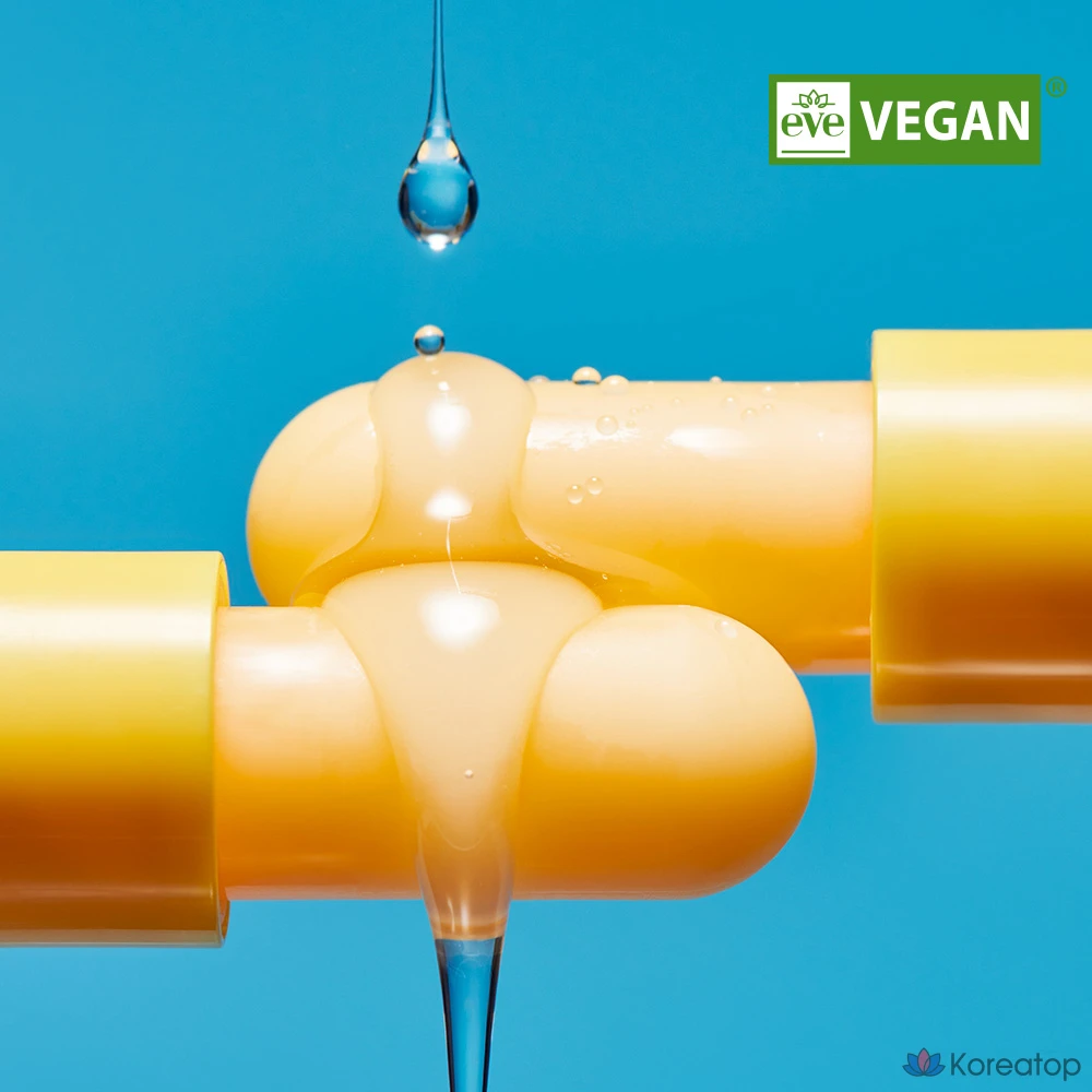 Tokobo Витаминный питательный бальзам для губ 3,5 г, 1 шт.