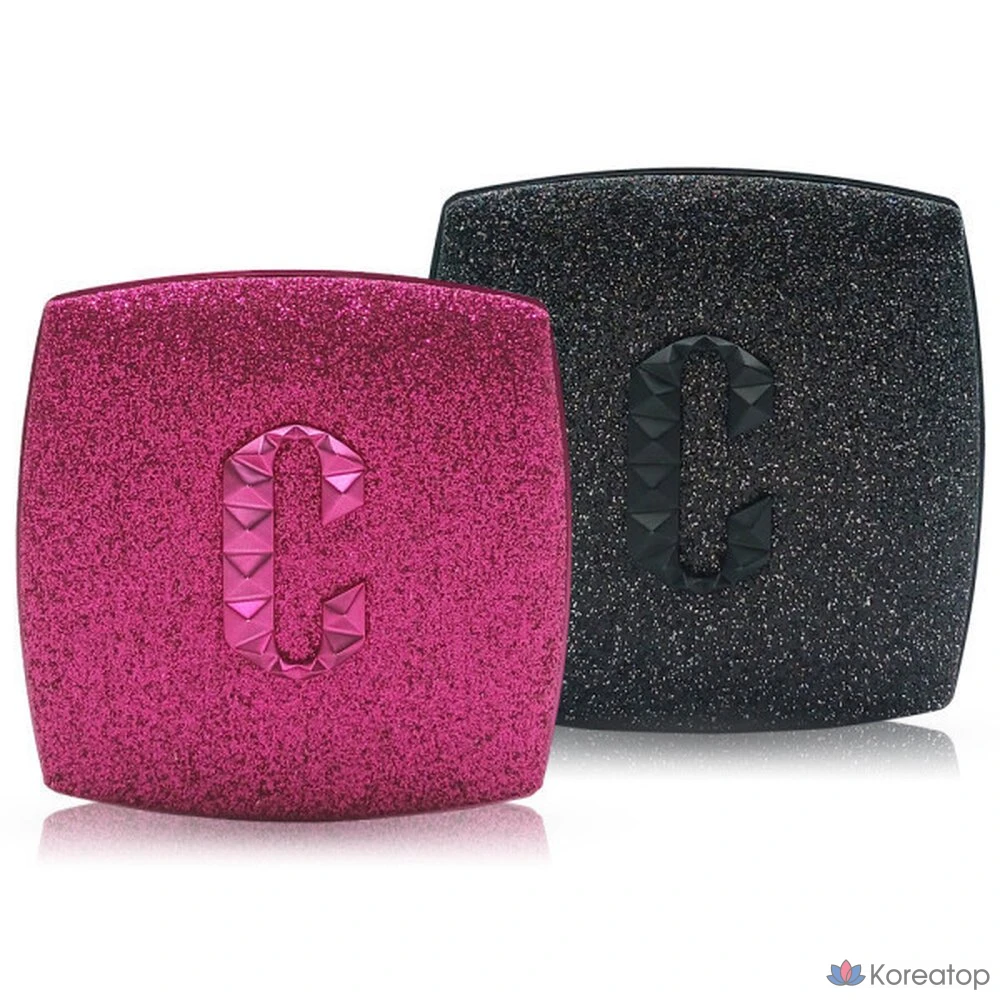 Clio New Magnet Pact № 21 Светло-бежевый, 1 шт.