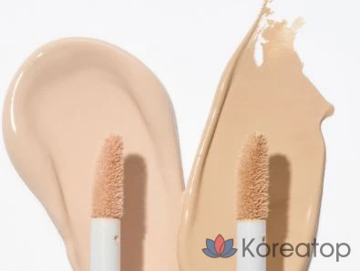 Консилер Parnell Shikamanu Skinfit Cover, 5 г, 1 шт., № 23, желто-бежевый.