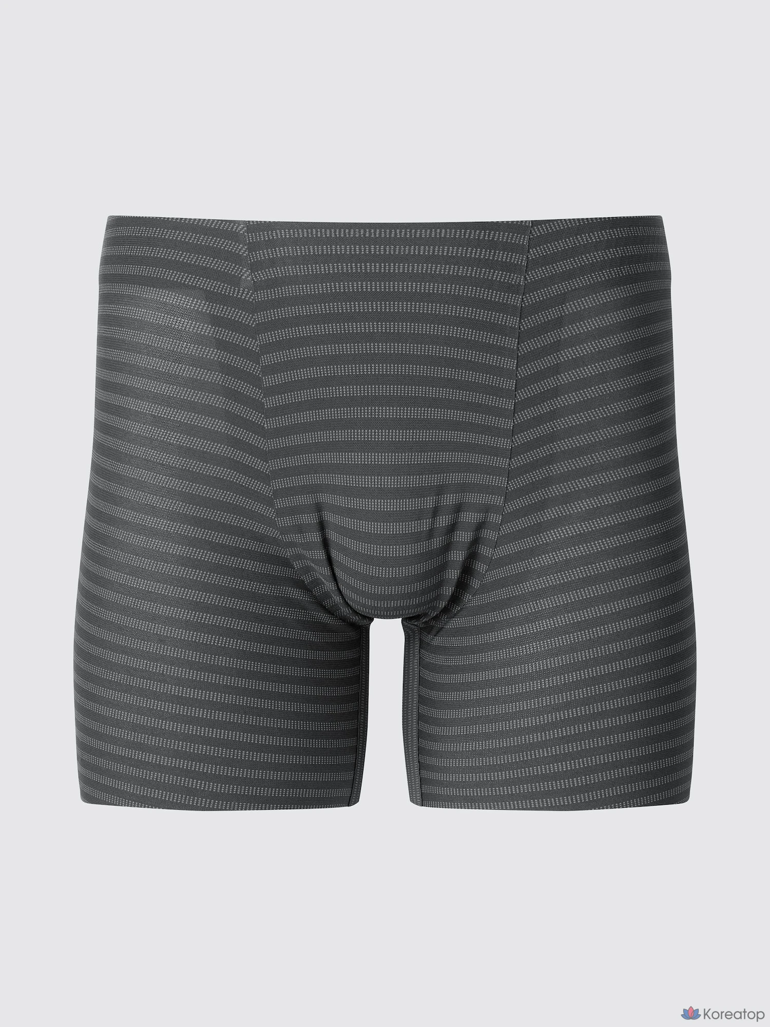 Трусы-боксеры Uniqlo AIRism Mesh Seamless Boxer Brief