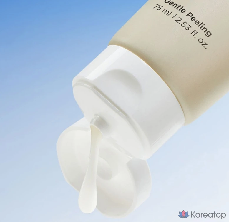 Пилинг-гель Manyo Galactomy Enzyme Peeling Gel, 75 мл, 1 шт.