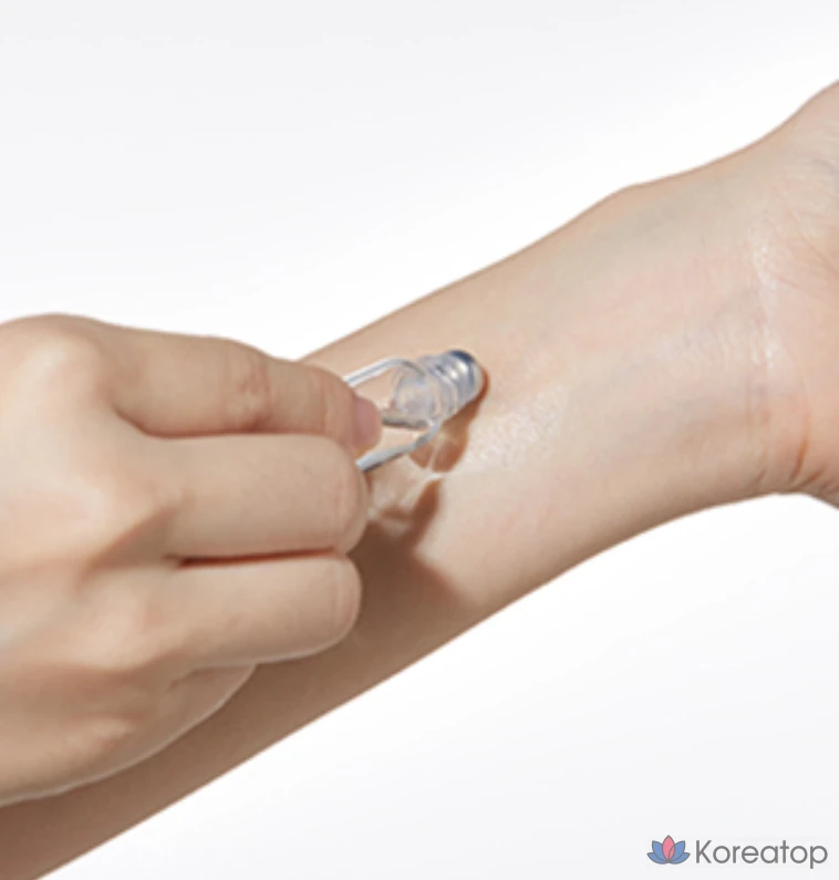 Роликовый парфюм A'Pieu My Handy Freesia, 9,5 мл, 1 шт.