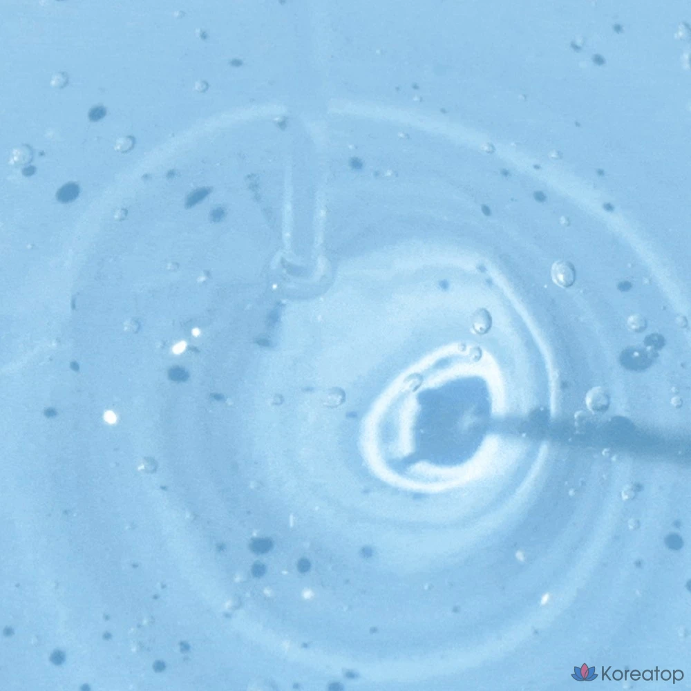 Blueblin 10 видов гиалуроновой кислоты, высококонцентрированная сыворотка-бустер 100 000 ppm, ампула, 1 шт., 50 мл