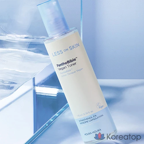 Holika Holika Reson Pantebible Веганский тоник, 170 мл, 1 шт.