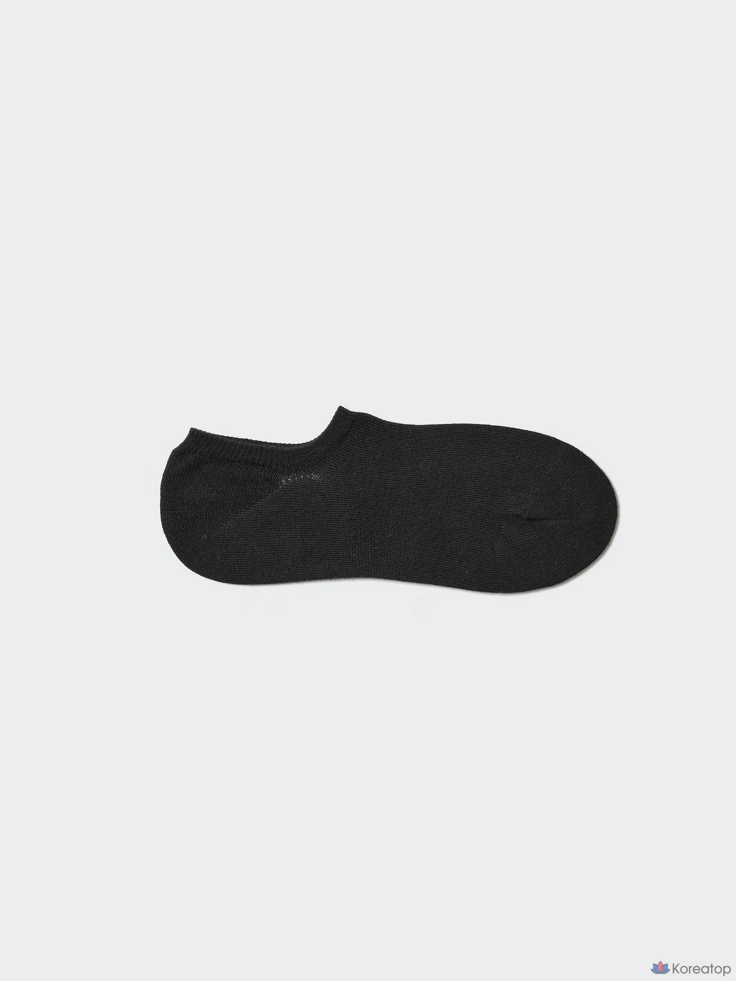 Носки Uniqlo Very Short Socks Mid Cut