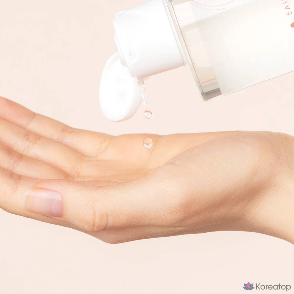 Очищающая вода Avene Micellar Cleansing Water, 400 мл, 1 шт.