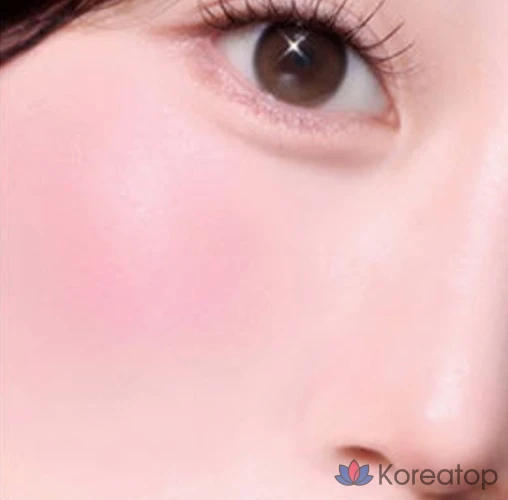 Holika Holika Тонированные молочные румяна 5 г, 03 Havenni, 1 шт., фото 2