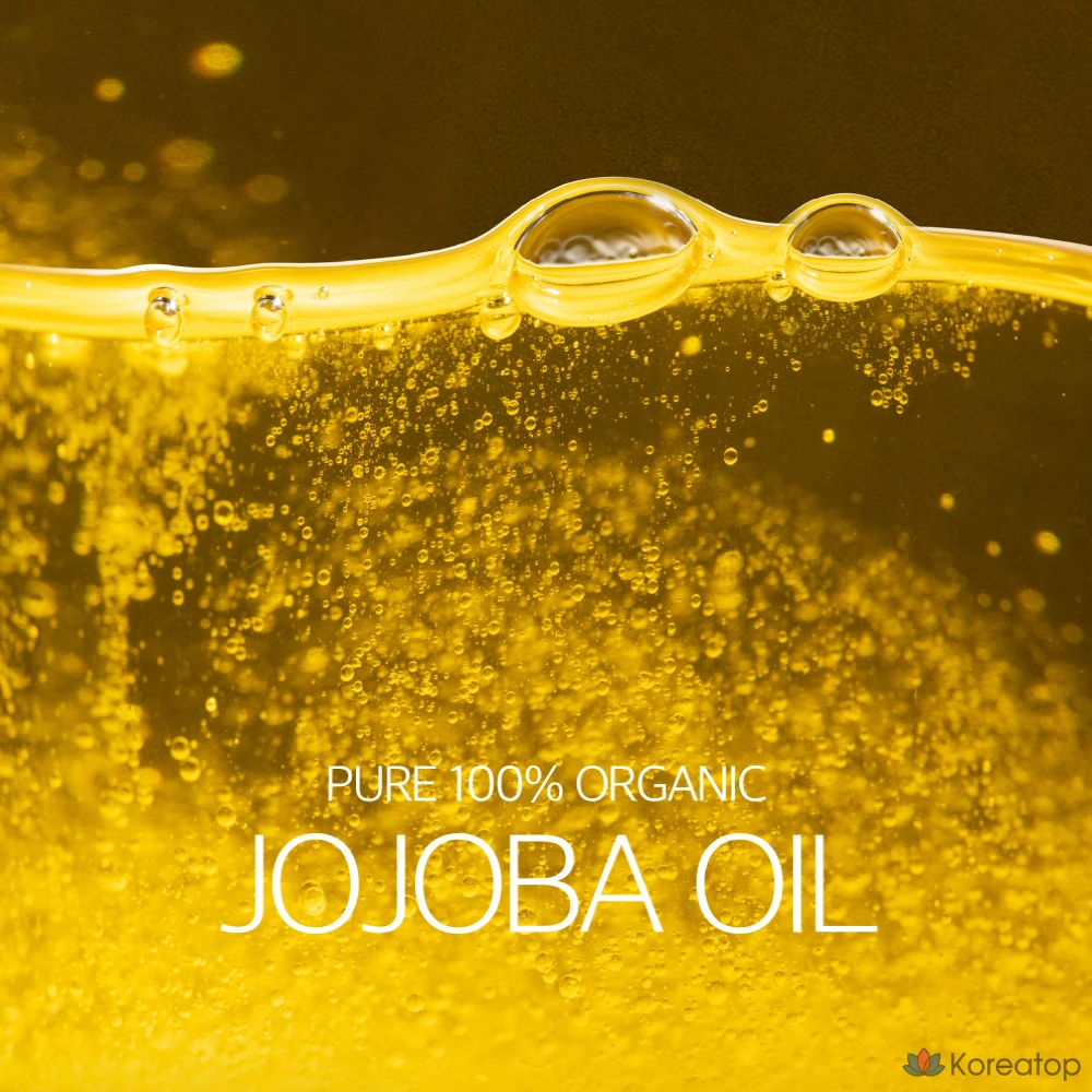 Органическое масло жожоба Beaudiani, 100 мл, 1 шт.