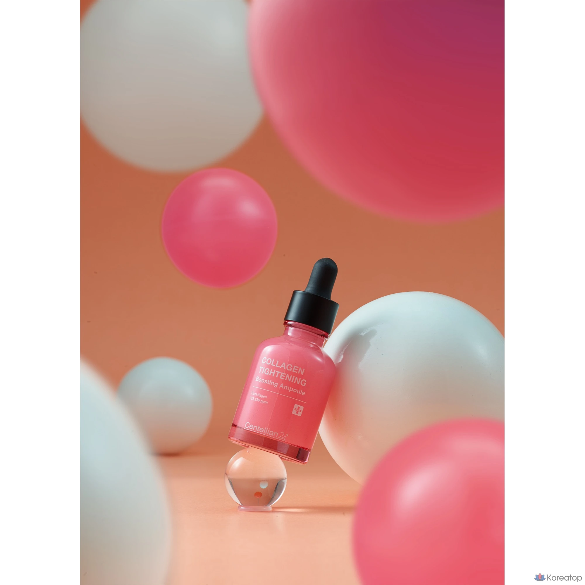 Ампульная сыворотка Centellian24 Collagen Tightening Boosting Ampoule, 30 мл, 1 шт.