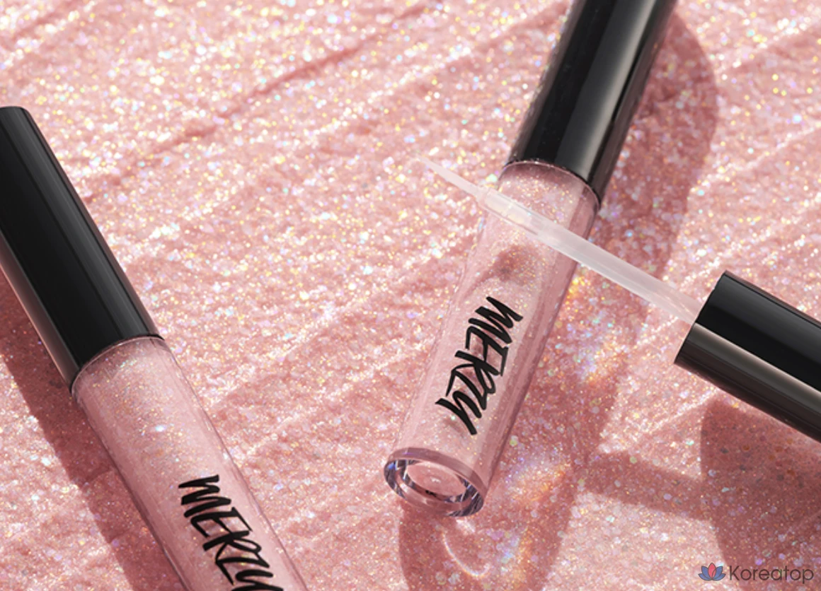 Merge Windy Pop Eye Glitter, PE3 Sweet Paradise, 1 шт.