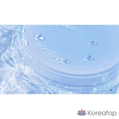 Тональная основа Rom&amp;nd Bare Water Cushion Foundation 20 г, оттенок 02 Pure21