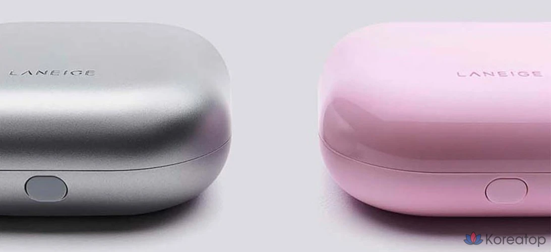 Кушон LANEIGE Neo Cushion The Matte Single, оттенок 21C, 15 г, 1 шт.